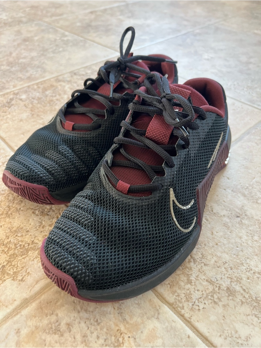 Nike Metcon 7 Hyperlift Womens